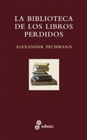 La biblioteca de los libros perdidos