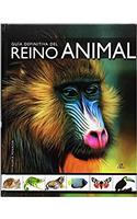 Guia Definitiva del Reino Animal