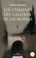 Los crimenes del callejon de las monjas