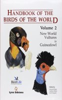 Handbook of the Birds of the World. Vol.2