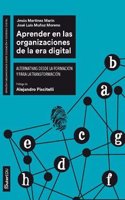 Aprender en las organizaciones de la era digital: Alternativas desde la formacion y para la transformacion