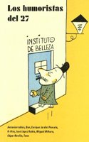 Los humoristas del 27