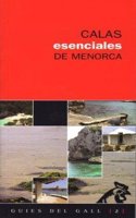 Calas esenciales de Menorca