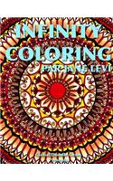 Infinity Coloring Par Jane Levi: Global Doodle Gems Présenté Infinity Coloring Par Jane Levi
