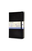 Moleskine Large Sketch-book: (Classic Notebooks)