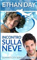 Incontro sulla neve