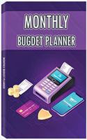 Monthly Budget Planner