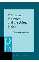 Politeness in Mexico and the United States
