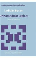 Orthomodular Lattices