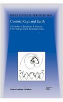 Cosmic Rays and Earth