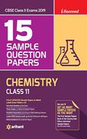 15 Sample Question Papers Chemistry Class 11th Cbse