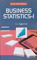 Business StatisticsI