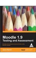 Moodle 1. 9 Testing And Assessment