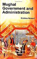 Mughal Government And Administration