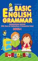 Basic English Grammar: Book one