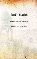 Tamil Wisdom