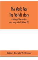 World War; The World's story