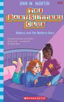 The Baby-Sitters Club #29: Mallory And The Mystery Diary (Netflix Edition)