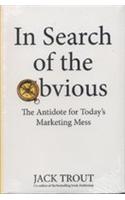 In Search of the Obvious