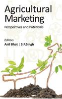 Agricultural Marketing