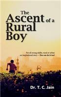 Ascent of a Rural Boy