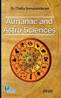 Almanac and Astro-Sciences