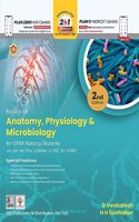 Basics of Anatomy, Physiology & Microbiology for GNM Nursing Students