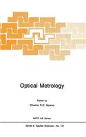 Optical Metrology