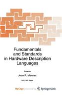 Fundamentals and Standards in Hardware Description Languages