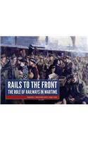 Rails to the Front