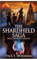 The Shardheld Saga