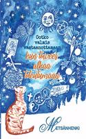 Ootko valmis vastaanottamaan kun toivees alkaa toteutumaan