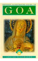 Goa A-Z (Odyssey Guides)