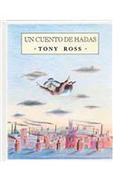 Un Cuento de Hadas: (Especiales de a la Orilla del Viento)