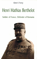 Henri Mathias Berthelot