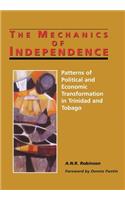The Mechanics of Independence