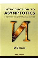 Introduction to Asymptotics - A Treatment Using Nonstandard Analysis