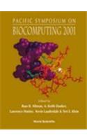 Biocomputing 2001 - Proceedings Of The Pacific Symposium