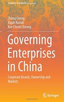 Governing Enterprises in China