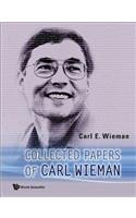 Collected Papers Of Carl Wieman