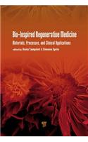 Bio-Inspired Regenerative Medicine