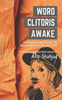 Word Clitoris Awake