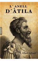 L'Anell d'Àtila