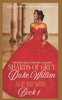 Shards of Grey...