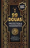 99 Douas Pour La Protection Et Hassanates