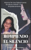 Rompiendo El Silencio