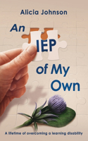 IEP of My Own