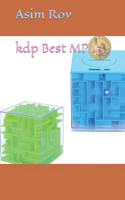 kdp Best MP 13