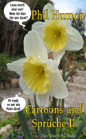 Cartoons und Sprüche II