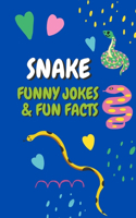 Snake Jokes & Fun Facts